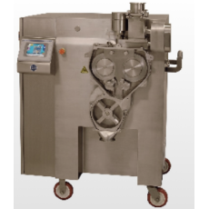 FITZPATRICK 高密實度輥壓實CCS220系列