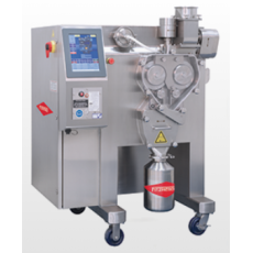 FITZPATRICK 高密實度輥壓實CCS320系列