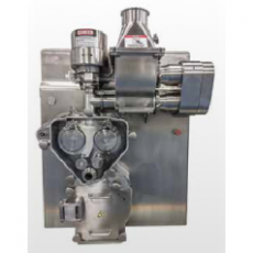FITZPATRICK 高密實度輥壓實CCS520系列