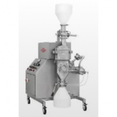 FITZPATRICK 錘式粉碎機M5A系列