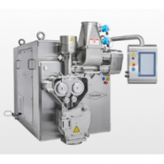 FITZPATRICK 高密實度輥壓實CCS720系列