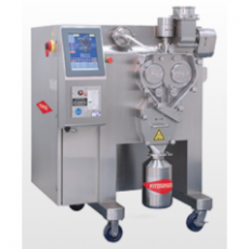 FITZPATRICK 高密實度輥壓實CCS320系列