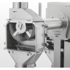 FITZPATRICK 錘式粉碎機D6A系列