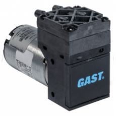 gast 空氣壓縮機10-15D-22D系列