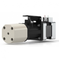 IDEX 耐用密封泵250μL VFP系列