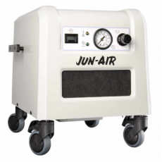 JUN-AIR 儲(chǔ)氣罐系統(tǒng)87R型系列