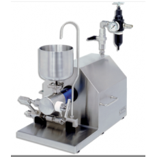 Microfluidics 氣動(dòng)式衛(wèi)生標(biāo)準(zhǔn)均質(zhì)機(jī)HC系列