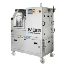 Microfluidics 處理器M815系列