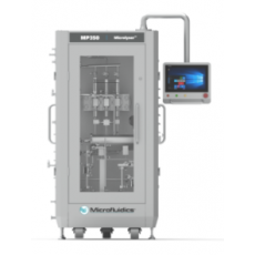 Microfluidics 處理器MP350系列