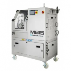 Microfluidics 處理器M815系列