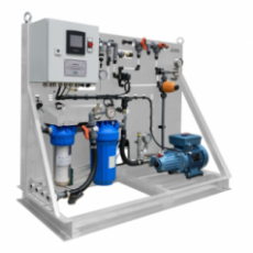 JOWA AB 水處理器3,2T-5,5T 海水系列