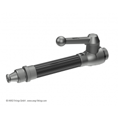 AWG 多功能噴嘴BSP G1" AG系列