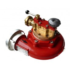 AWG 渦輪增壓比例器 TR 400 2xB系列