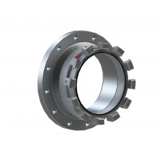 AWG 10英寸多耳固定聯(lián)軸器系列