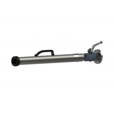 AWG 重型泡沫管 S8 G2" AG系列