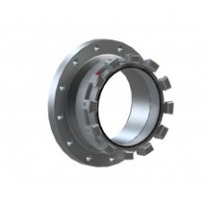 AWG 10英寸多耳固定聯(lián)軸器系列