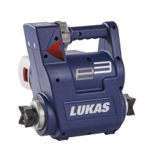 KUKAS 緊湊型迷你伸縮油缸R 320 e3系列