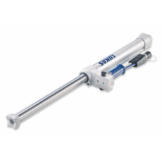 KUKAS 標準型活塞桿R 412系列