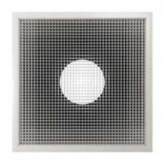 Nailor 蛋格鋁制回風(fēng)擴(kuò)散器4260和4260AA系列