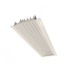 Nailor 線性葉片擴(kuò)散器48LV系列