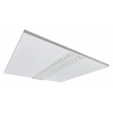 Beghelli 嵌入式LED燈具ESA13系列