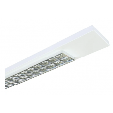 Beghelli 線性照明燈具P236/258 LED系列
