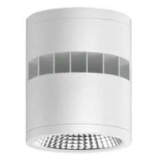 Beghelli 筒燈ESC21 LED高功率IP65系列