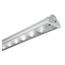 Beghelli 防水燈具A258 LED鋼系列