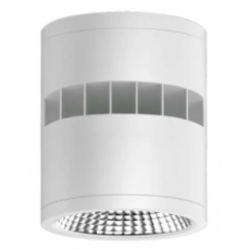 Beghelli 筒燈ESC21 LED高功率IP65系列