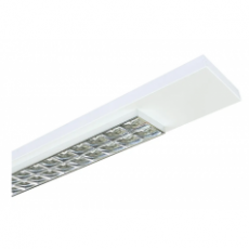 Beghelli 線性照明燈具P236/258 LED系列