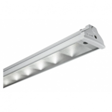 Beghelli 防水燈具A258 LED鋼系列