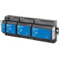 CAMTEC 導軌電源LCR系列