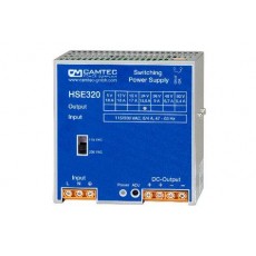 CAMTEC 導軌電源HSE03201LIRC 320W系列