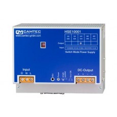CAMTEC 導軌電源HSE10001 1000W系列