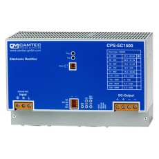 CAMTEC 導軌電源CPS-EC1500 1500W系列