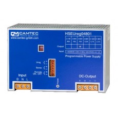 CAMTEC 可變可編程直流電源HSEUREG04801系列