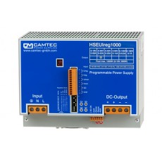 CAMTEC 可變可編程直流電源HSEUiREG10001