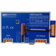 CAMTEC 驅(qū)動器接口HSEUiREG系列