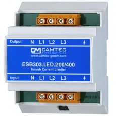CAMTEC 浪涌電流限制器ESB303系列
