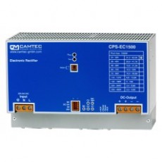 CAMTEC 導軌電源CPS-EC1500 1500W系列
