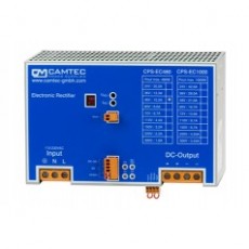 CAMTEC 導軌電源CPS-EC480 480W系列