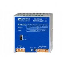 CAMTEC 導(dǎo)軌電源HSE03201LIRC 320W系列