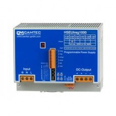 CAMTEC 可變可編程直流電源HSEUiREG10001