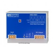 CAMTEC 導(dǎo)軌電源HSE10001 1000W系列