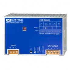CAMTEC 導(dǎo)軌電源HSE04801 480W系列