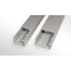 SES-STERLING 穿孔線槽GF-DIN-PPDA系列