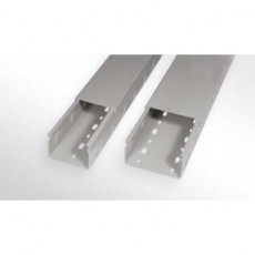 SES-STERLING 穿孔線槽GF-DIN-PPDA系列