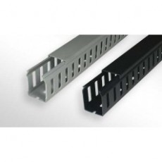 SES-STERLING 線槽GF-DIN-C-A12/8