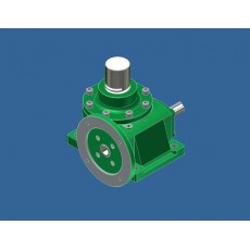 I-TA MACHINERY 同軸型減速機(jī)20T-直結(jié)雙入力