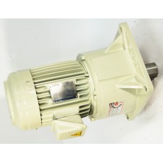 I-TA MACHINERY 齒輪減速機(jī)FM45系列